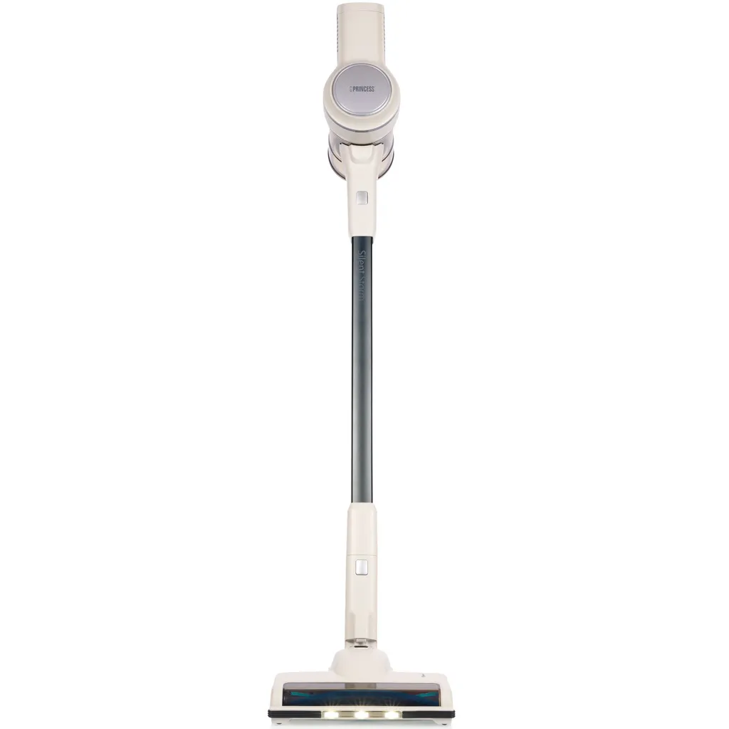Aspirateur sans fil silencieux 22,2V : fini le bruit et les câbles 339380
