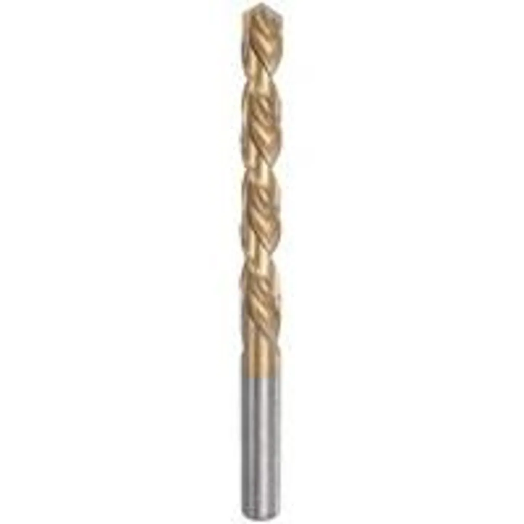 Foret 10,3 mm Spécial Inox et Métaux - Alliage M42 Cobalt 8% Titane