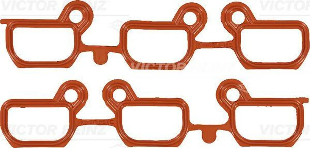 Kit de joints d'étanchéité collecteur admission OE 11611436631 BMW X5