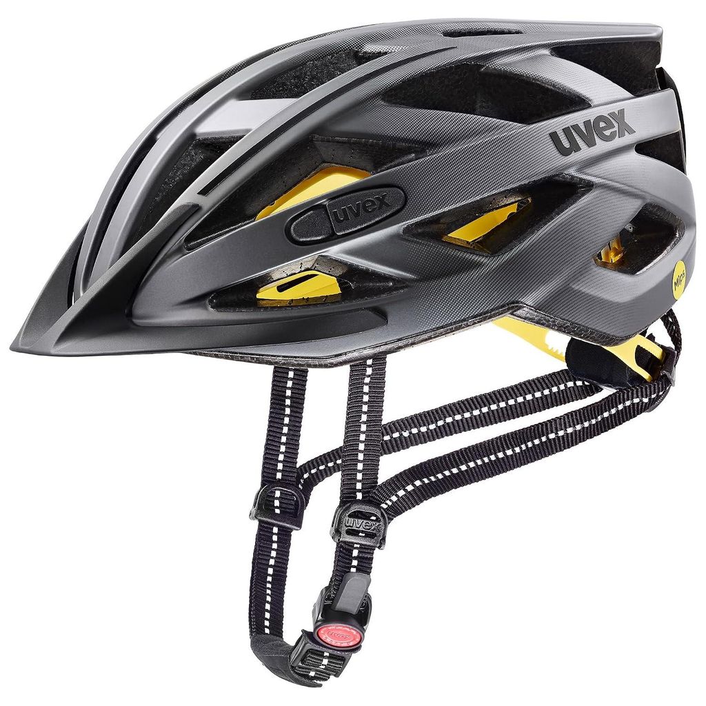 uvex City i vo MIPS leichte City Helm Damen Herren MIPS Produktbild 