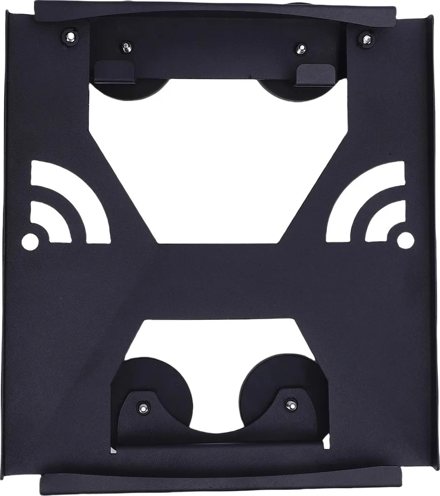 Support de Toit Magnétique pour Mini Iron, Kit de Montage Type D