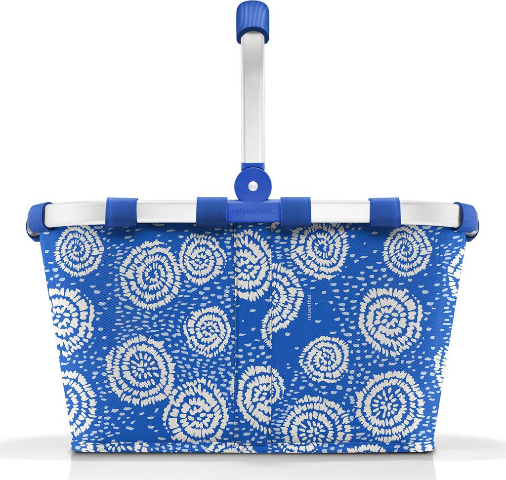 reisenthel carrybag, Einkaufskorb, Korb, Picknickkorb, Produktbild 