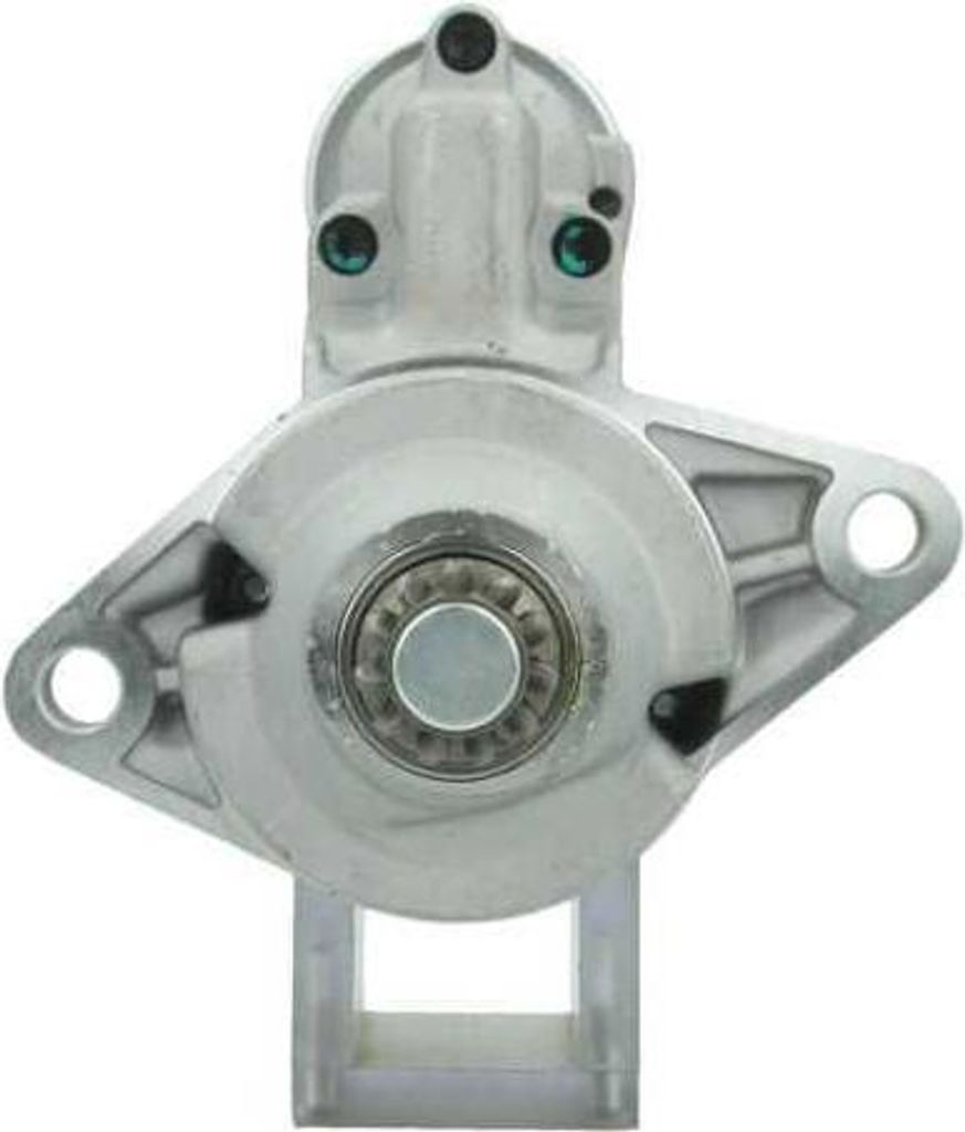 BV PSH 300594112010 Anlasser OE 02E911024A kompatibel mit A3 8V, A3 8P, Q3, TT, Altea XL, Leon, Kodiaq, Octavia, Superb, Yeti, Arteon, Beetle, Cadd...