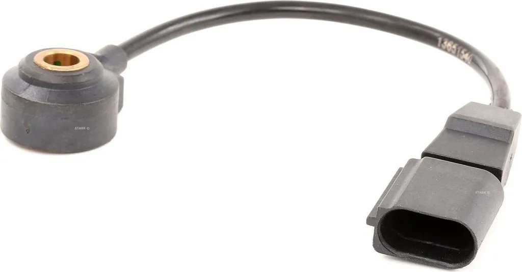 Capteur de Détonation pour Seat Ibiza Leon et Skoda Octavia I 1U Essence