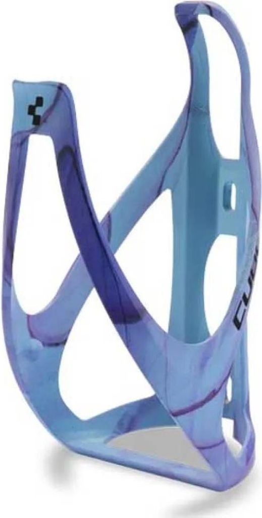 Cube Hpp Flaschenhalter Blau Blau One Size