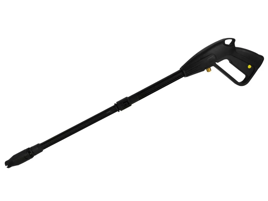 Pistola Ricambio Idropulitrice GEKO G73120 M14 60Bar Alta Pressione
