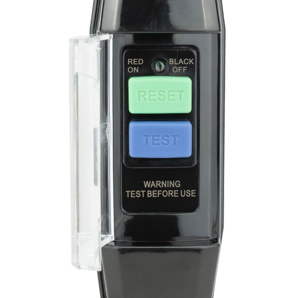 Wyłącznik różnicowoprądowy PRCD Wabrotech 230 V IP55 16 A Zdjęcie produktu 