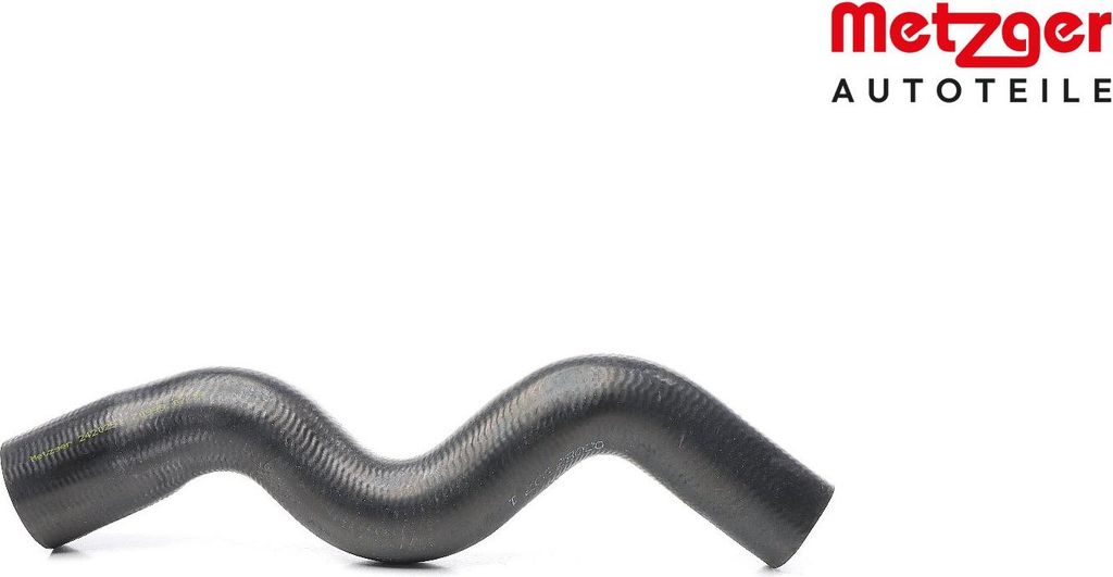 METZGER Kühlerschlauch Wasserschlauch passend für PEUGEOT 306 Schrägheck (7A, 7C, N3, N5) 2420251