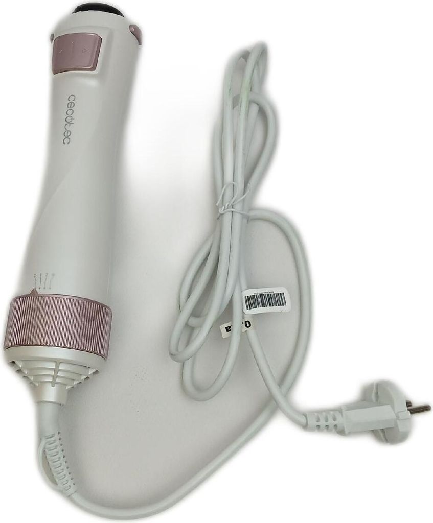 Cecotec Bamba CeramicCare 5in1 Pro Airbrush 5in1 1000 W Produktbild 11