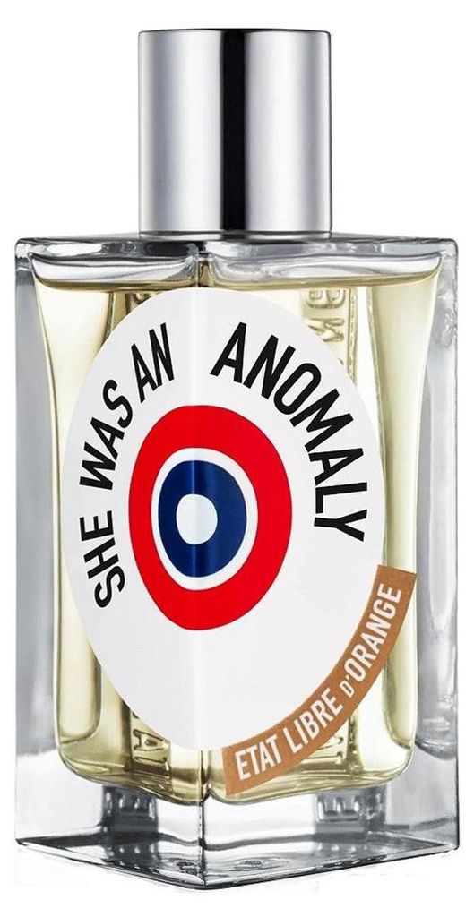 Etat Libre d'Orange She Was An Anomaly Woda perfumowana, Zdjęcie produktu 