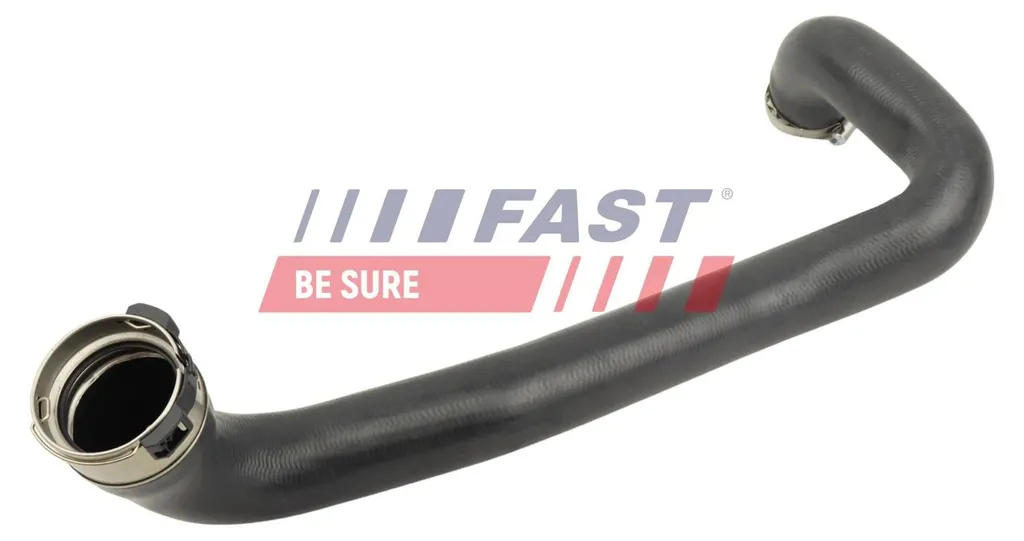 Conduit de Turbo pour Renault Master III Fourgon et Opel Movano B
