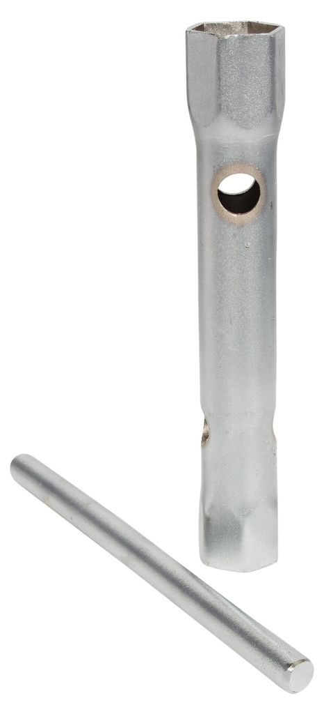 KS Tools Rohrsteckschlüssel 518.0879, 24x27mm Produktbild 