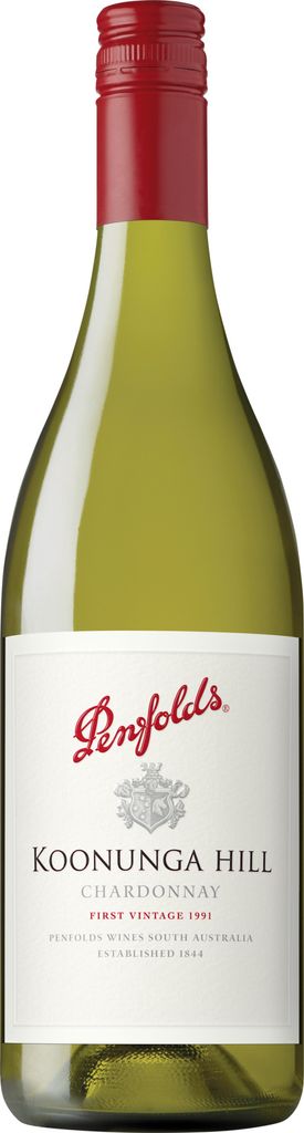 Penfolds Koonunga Hill Chardonnay Produktbild 