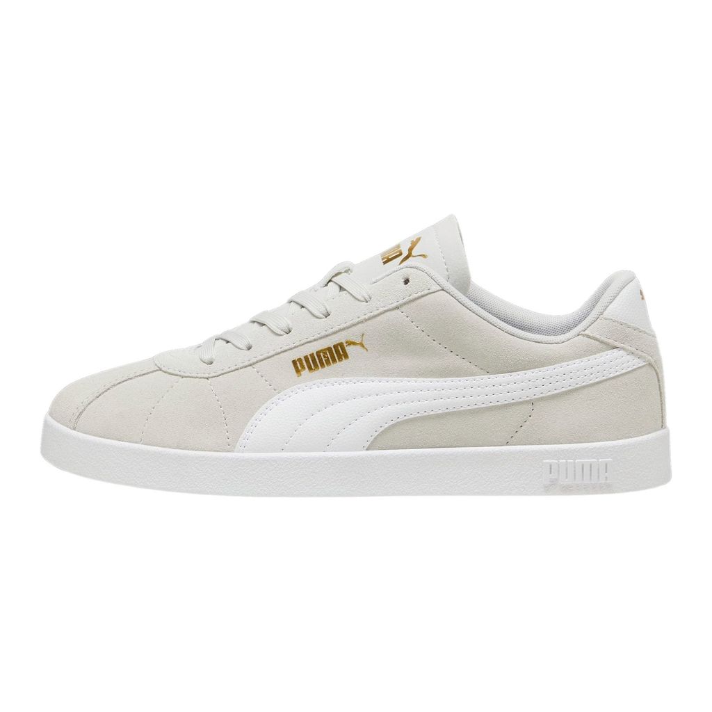 Freizeittrainer Puma Puma Club II Suede Beige - 43
