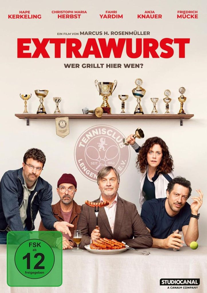 Extrawurst Zdjęcie produktu 