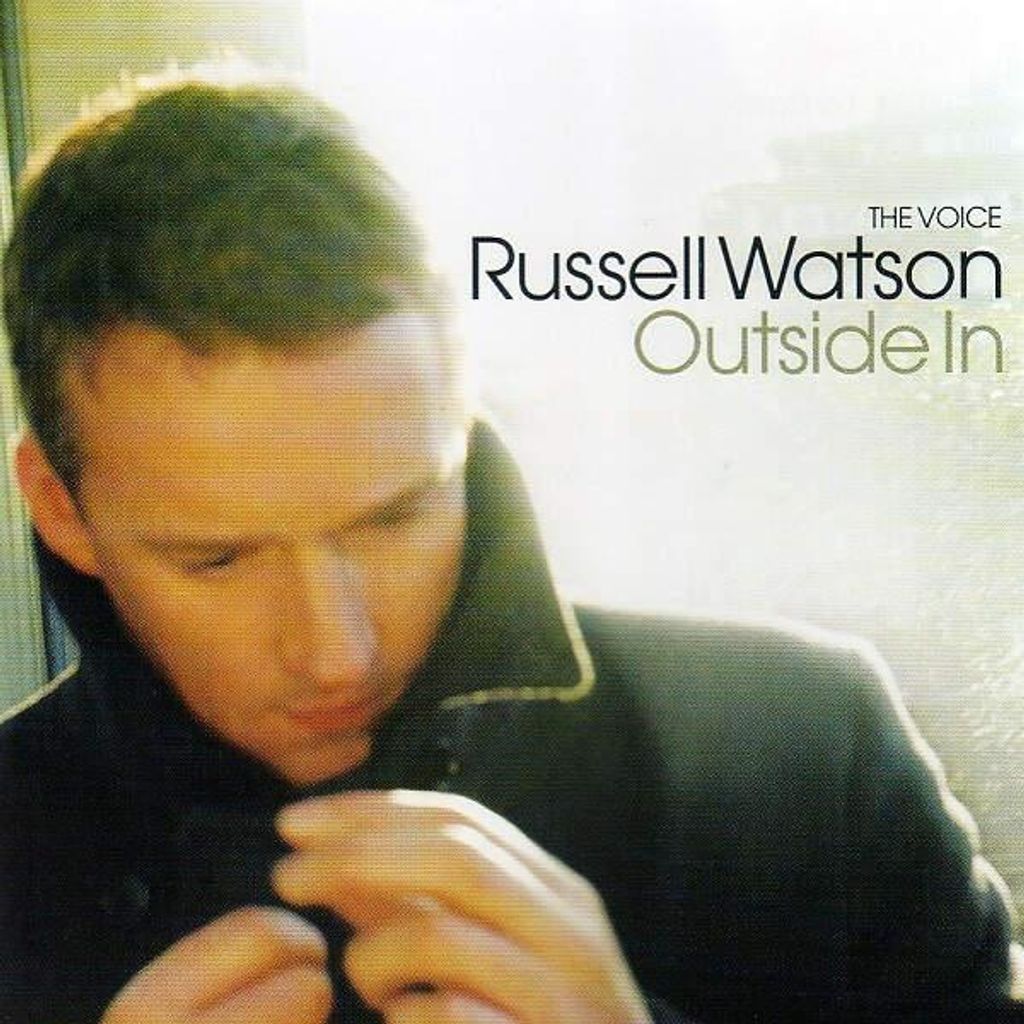 Outside In - Die Stimme