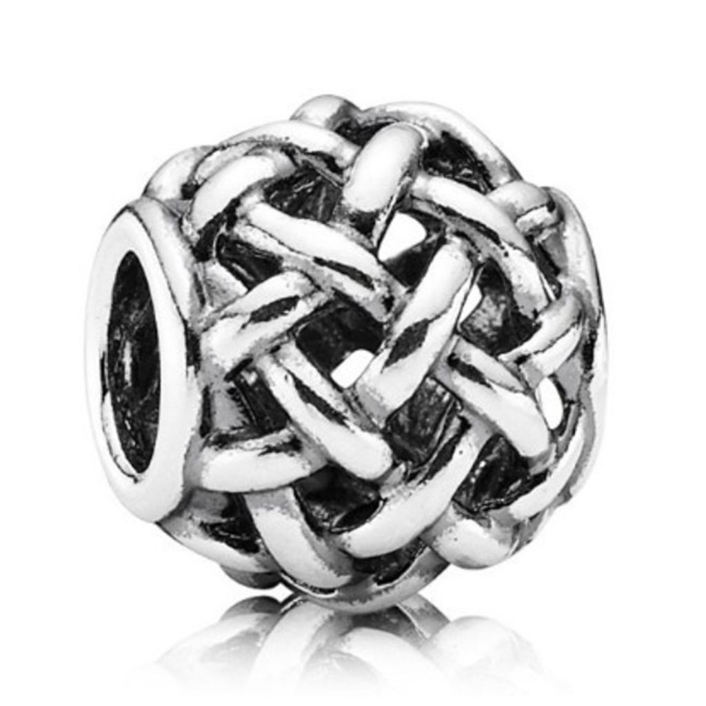 Pandora Bead Geflochten, 790973