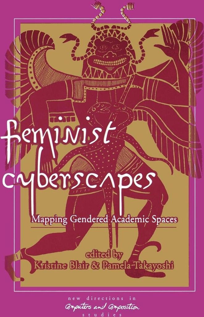 Feminist Cyberscapes