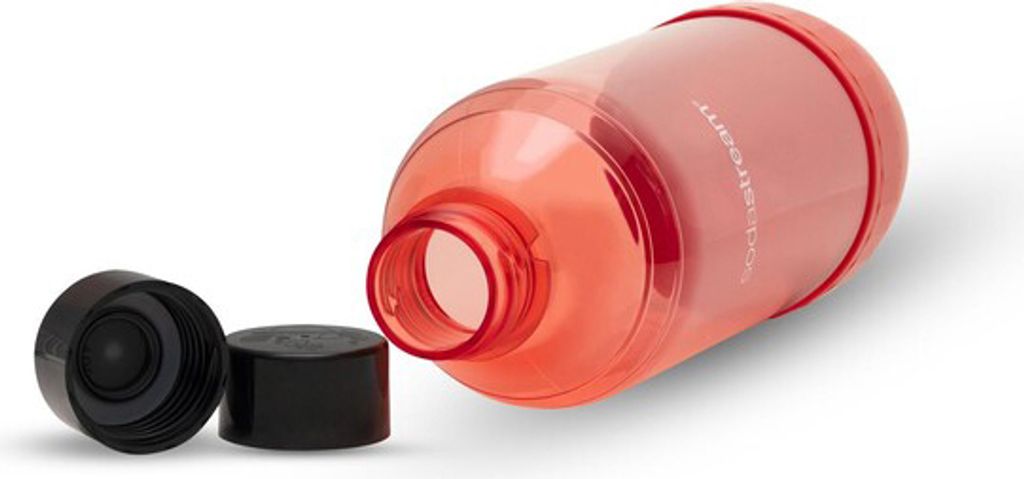 SodaStream Náhradní plastové víčka na láhve SodaStream, 2 Obrázek produktu 