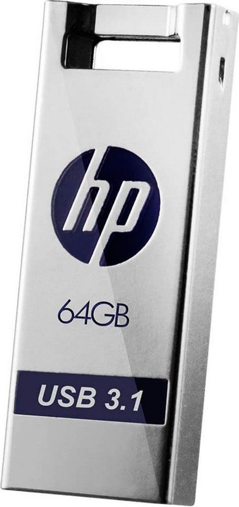 HP x795w, 64 GB, USB Typ-A, 3.2 Gen 1 (3.1 Gen 1), 75 MB/s, Produktbild 