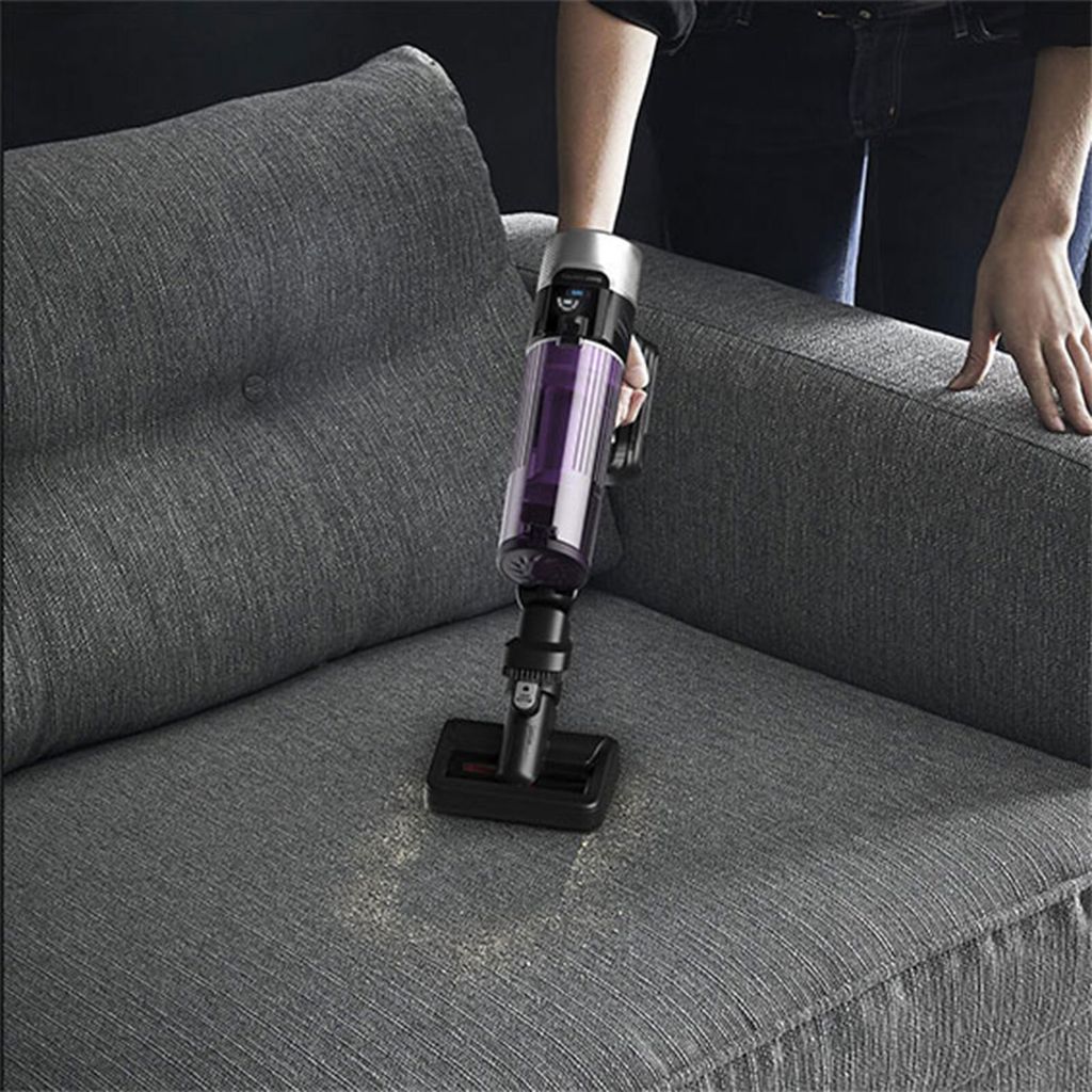 X-Force Flex 9.60 Allergy RH2037 Akku Staubsauger Produktbild 18