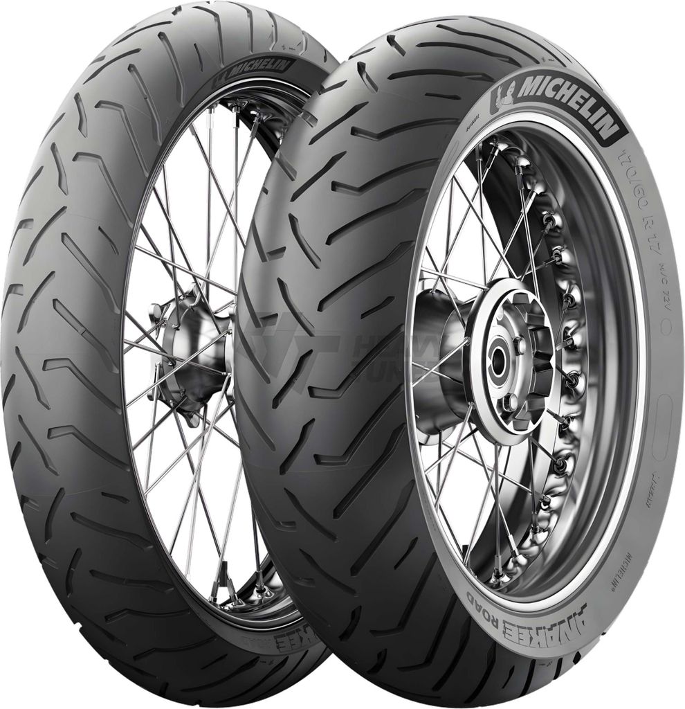 Michelin Motorradreifen car-tyres Anakee Road ( 150/70 R17 TL/TT 69V Hinterrad )