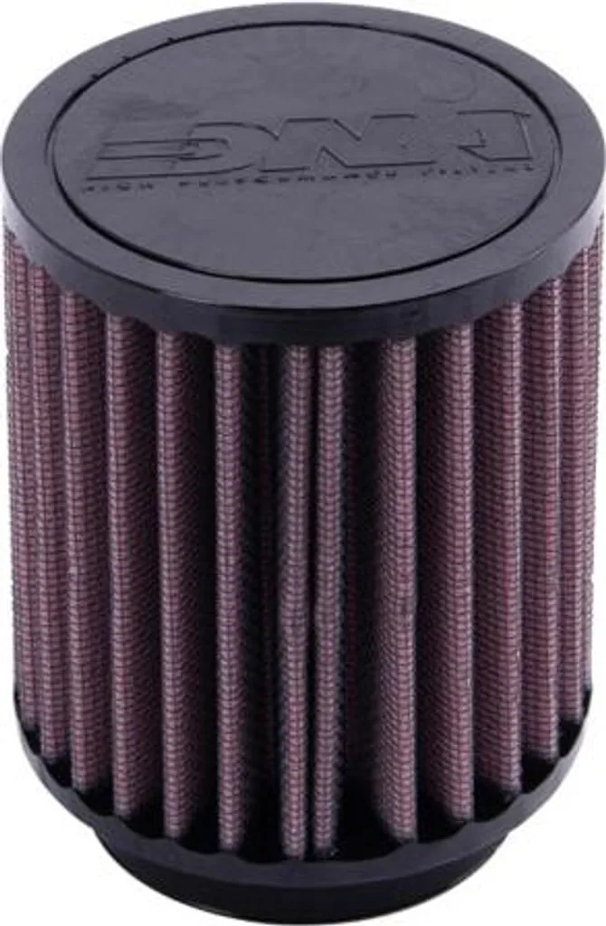 Filtre à air DNA RoundMax 57-12 réutilisable avec coton multicouche