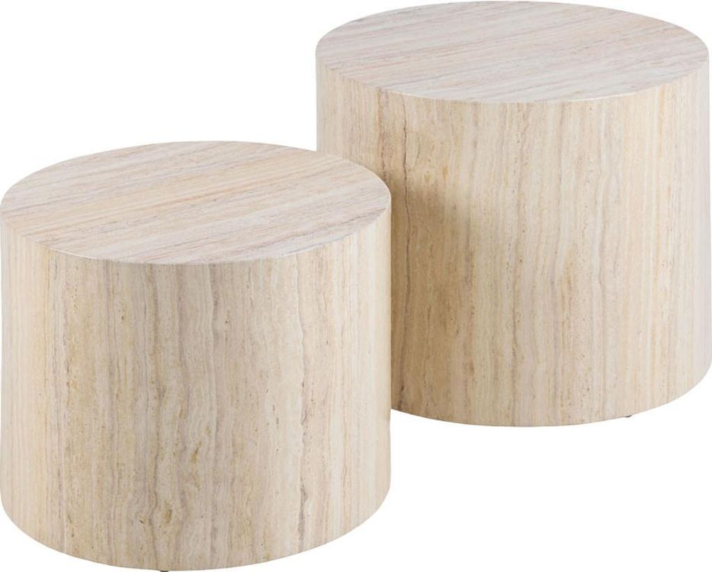 Best Mobilier 1795BEI, Beige, 580 mm, 580 mm, 400 mm
