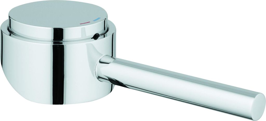 Grohe Atrio 7° Hebel für Waschtischbatterie chrom - 46635000