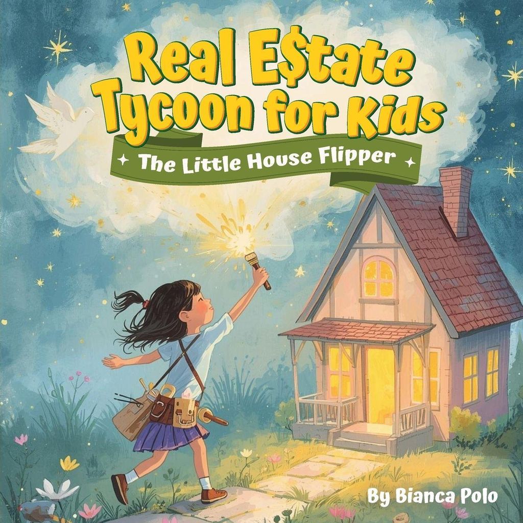 Real Estate Tycoon for Kids