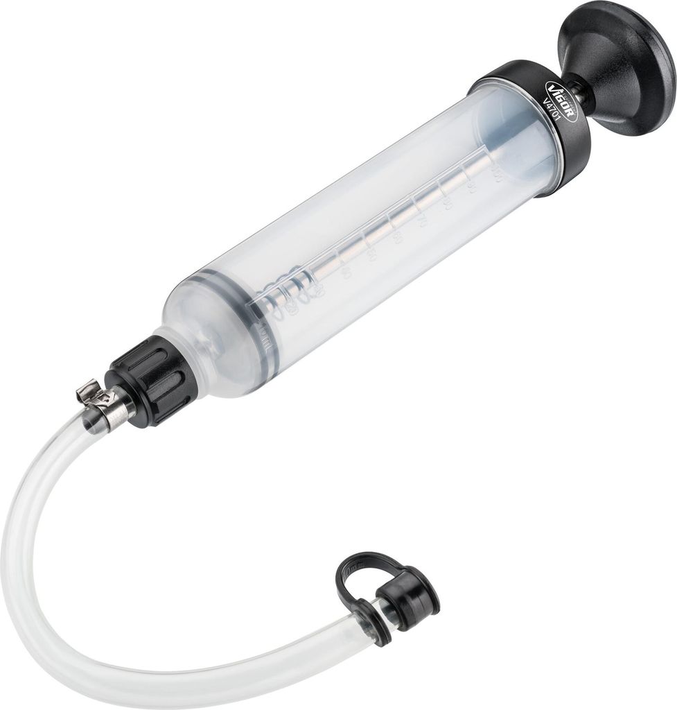 VIGOR Vakuumpumpe für Mini V4701 Produktbild 