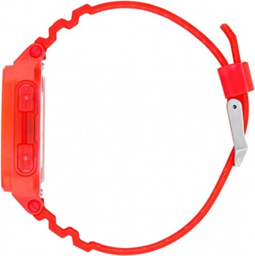 Adidas AOST22051 Sport Watch Rosso - Durata e Performance al Polso - 3
