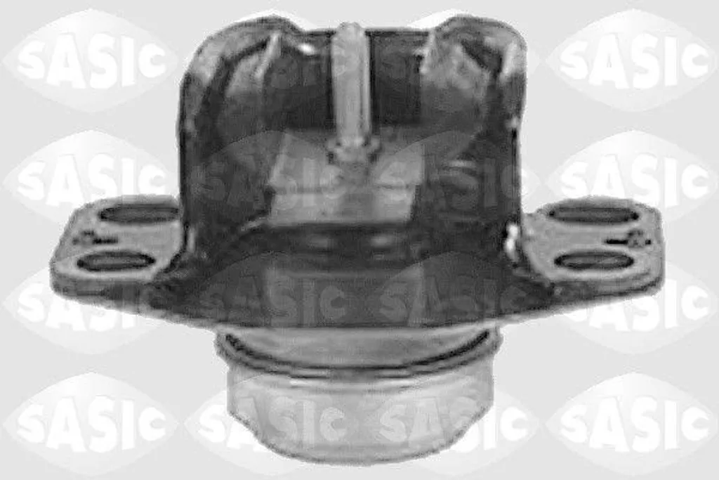 Roulement Moteur SASIC 8200310825 pour Twingo Kangoo Clio Wind - 4001835