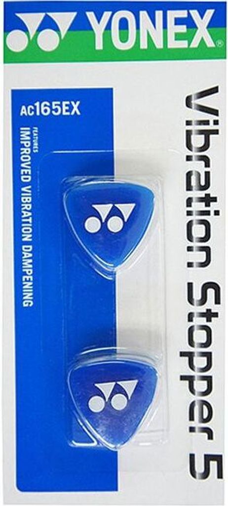 Yonex damper vibration stopper 5 blu Immagine del prodotto 