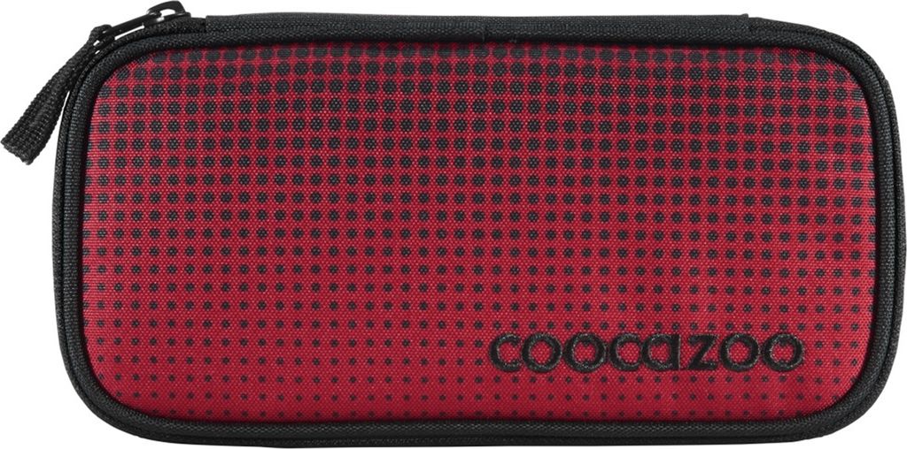 coocazoo Schlamperetui Schlampermäppchen Produktbild 1