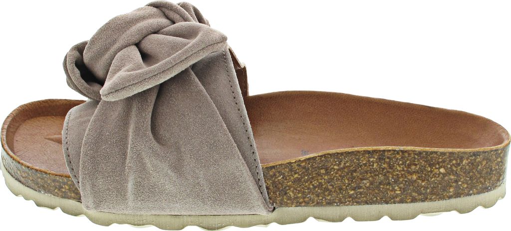 Verbenas Roxy Roda Pantolette Beige Produktbild 