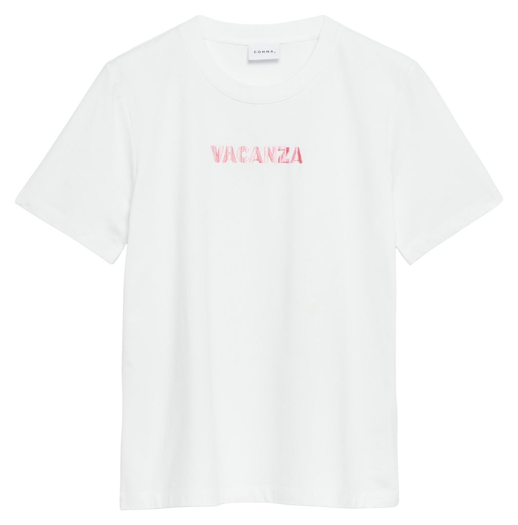 Comma (316) T-Shirt 01D6 01D6 38