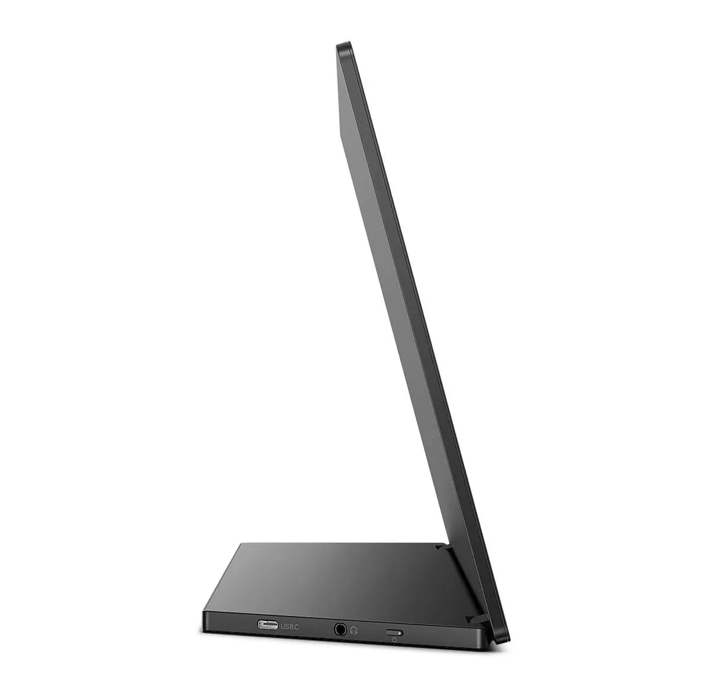 Philips 16B1P3302 Série 3000 Écran LED Portable 16 pouces Full HD USB-C - 3