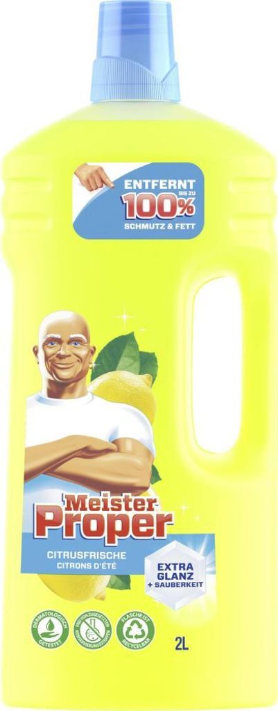 Meister Proper, Allzweckreiniger Produktbild 