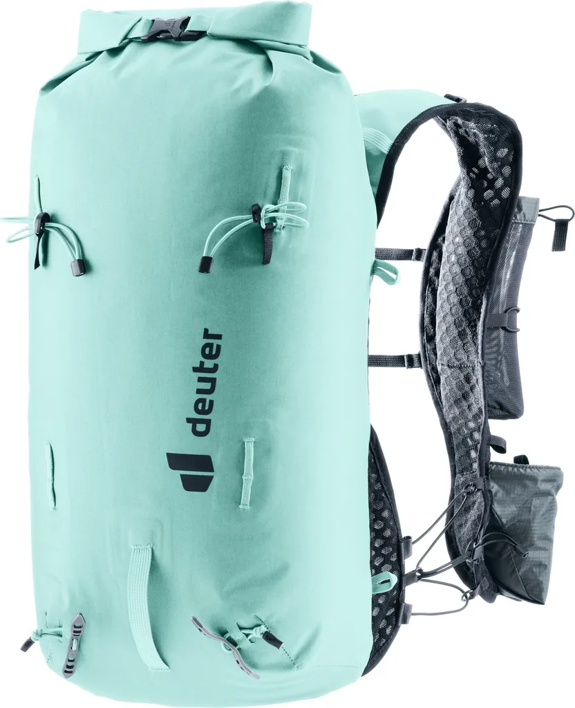 Sac à dos de randonnée 16L Deuter Vertrail pour alpinisme et fast hiking