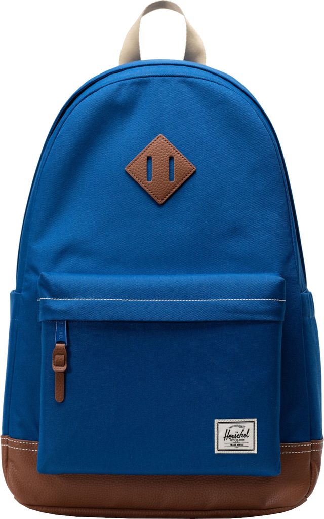 Herschel Heritage Backpack 11383-06288, Rucksack, Uni, Blau, Größe: One size