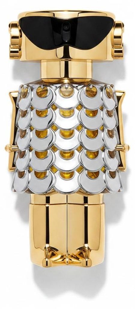 Paco Rabanne Fame Eau de Parfum 80 ml Image du produit 