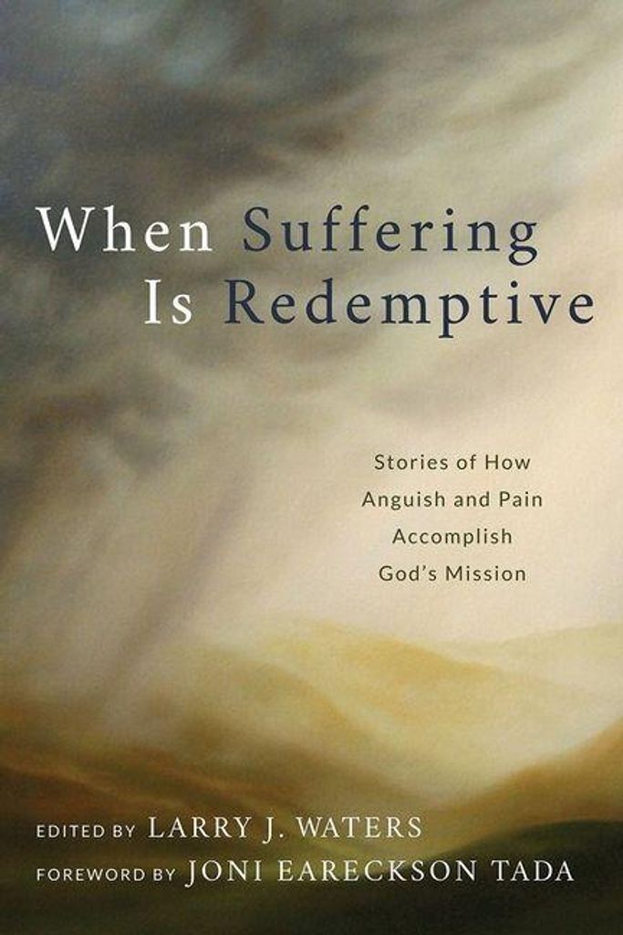 When Suffering Is Redemptive – Lingua: Inglese