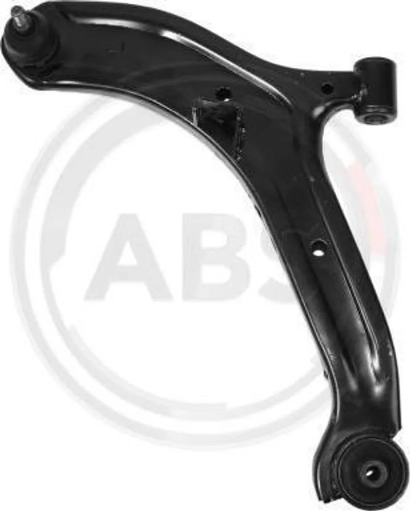Bras de suspension robuste OE 5450025000 A.B.S. 210280 qualité pro