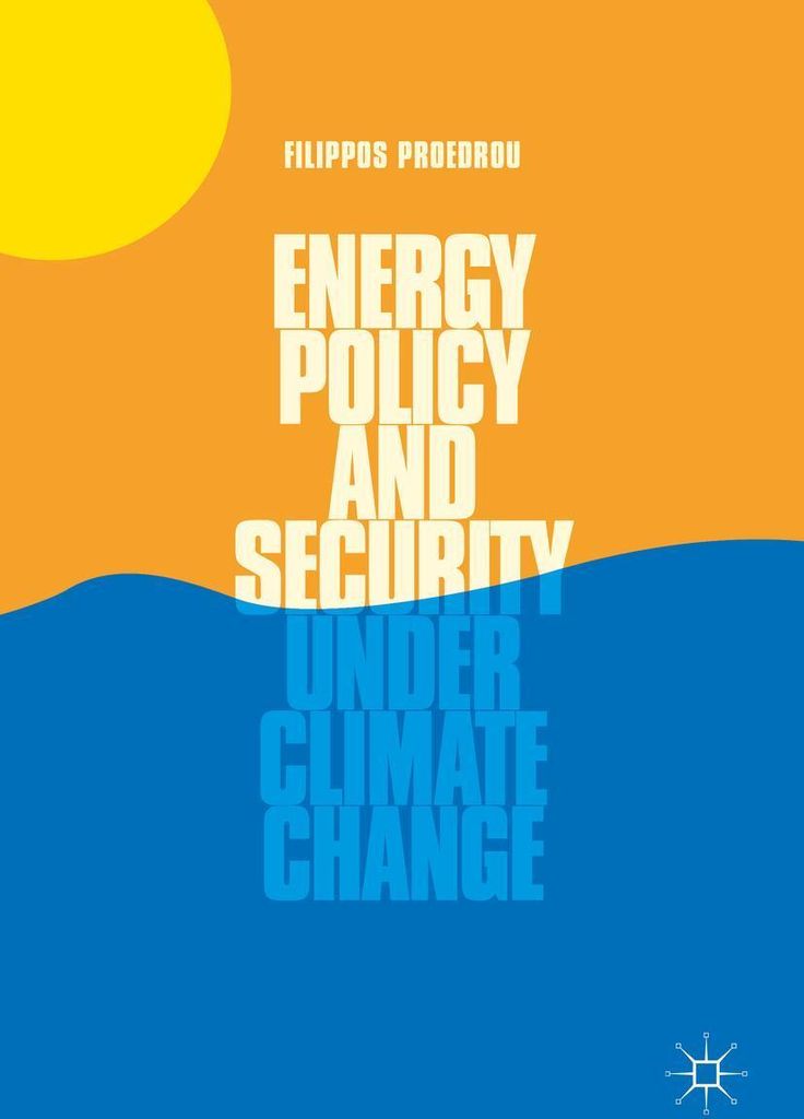 Energy Policy and Security under Climate Change