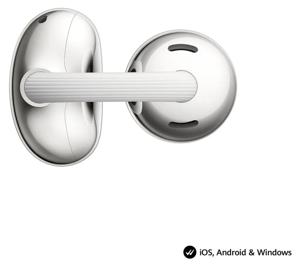 Écouteurs Huawei FreeClip 2 avec boîtier de charge USB Type-C - 9