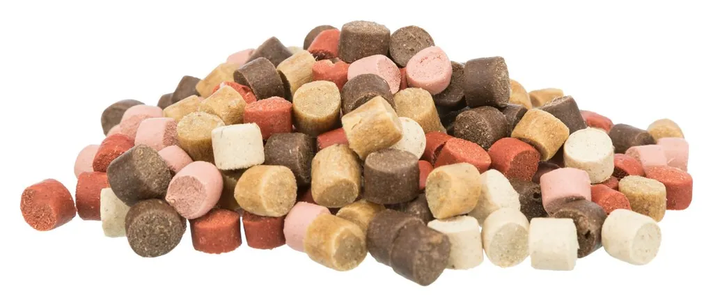 Junior Soft Snack Dots - 4
