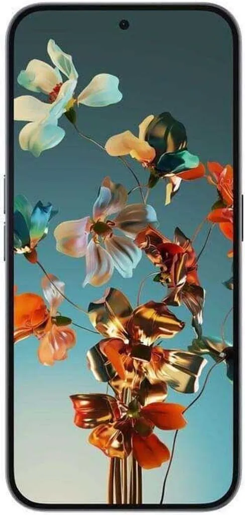 Smartphone Android Nothing Phone (2a) Plus 256Go - Téléphone Mobile Gris