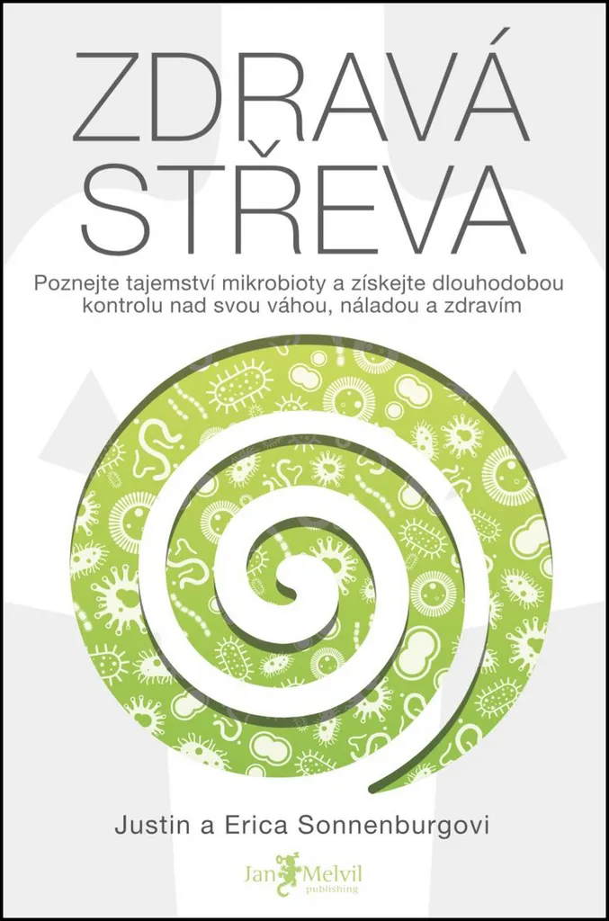 Livre Gesunde Därme : secrets du microbiote et contrôle du poids durable
