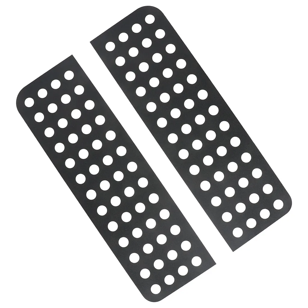 Decalcomanie per il lunotto posteriore, copertura del pannello di vetro, decalcomanie per la striscia di vetro del lunotto posteriore, decalcomanie per il pannello del lunotto posteriore, adesivo per il vetro del lunotto posteriore, decalcomanie per il rivestimento del lunotto laterale - 7